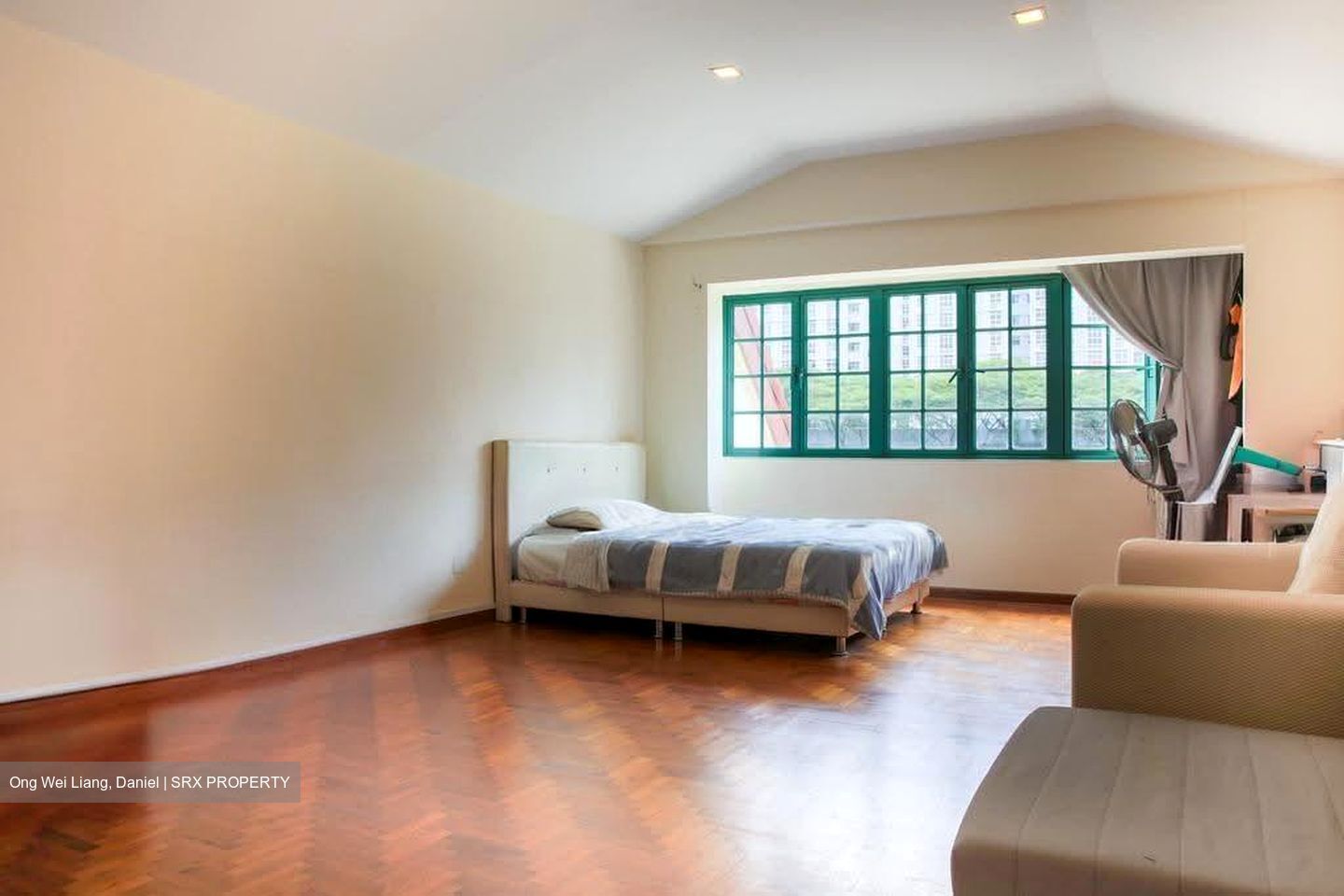 Ponggol Seventeenth Avenue (D19), Terrace #638640141